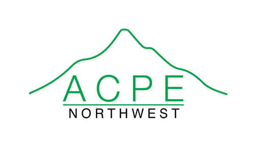 ACPE logo