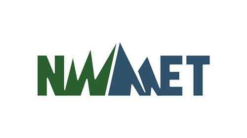 NWMET logo