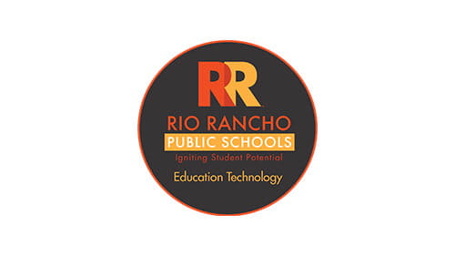 Rio Rancho Public Schools logo