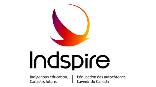 Indigenous education logo