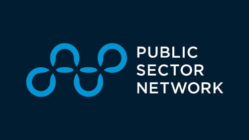 Public Sector Network logo