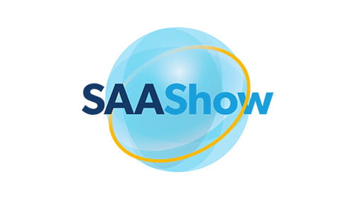 SAAShow logo