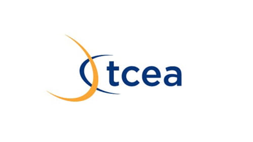 Image showcasing details for TCEA 2024, including the event dates (February 3 - 7, 2024) and venue (Austin, TX).