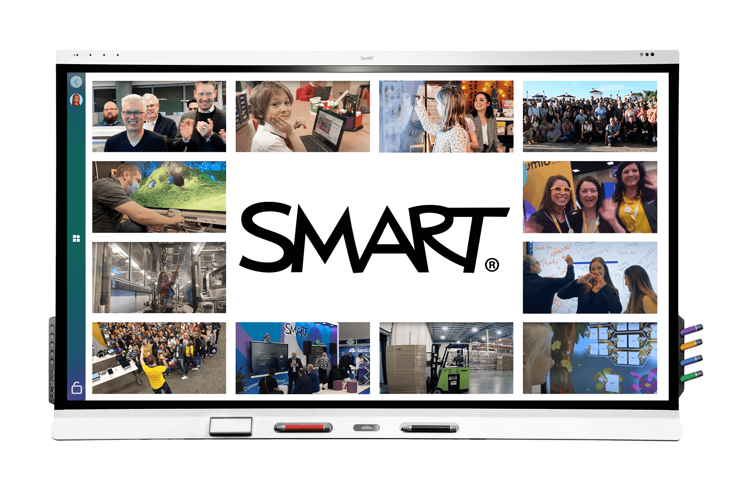 Smart-Tech TV (España)