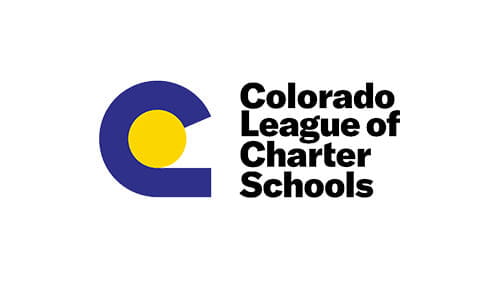 Colorado League of Charter Schools logo