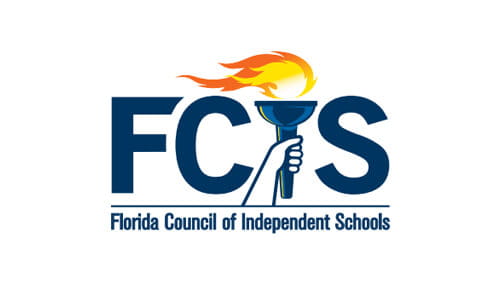 Florida Council of Independent Schools logo