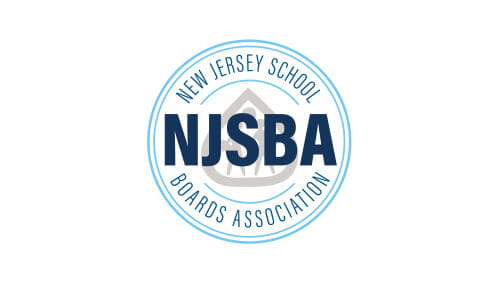 New Jersey School Boards Association logo