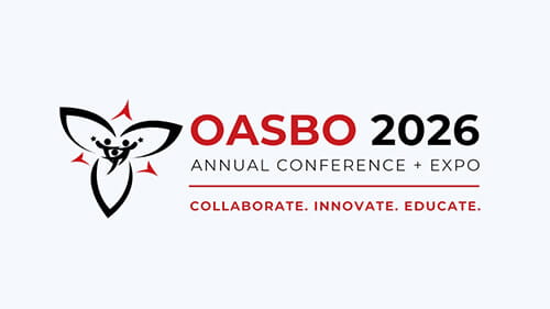 OASBO logo 2026