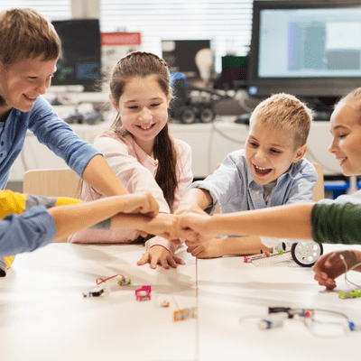 How 2 simple role-play games can transform students into active learners