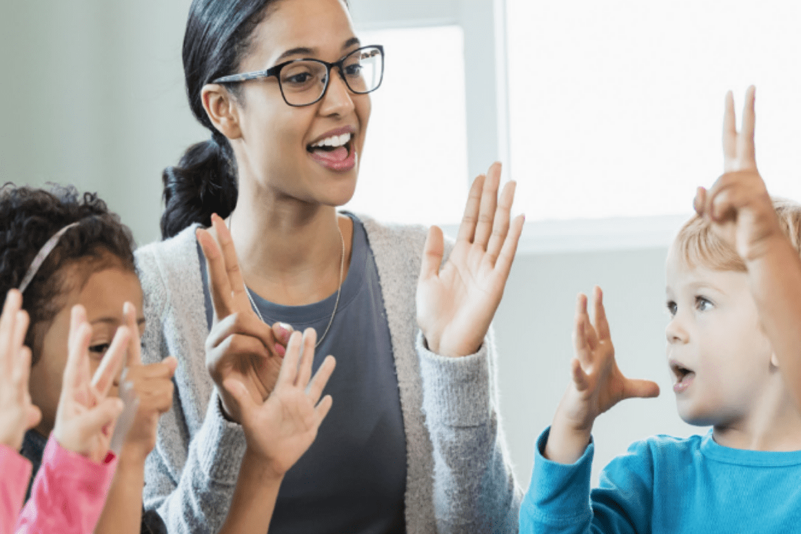 Social Emotional Learning Strategies For The Classroom | SMART Technologies